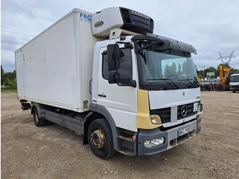 Рефрижератор MERCEDES-BENZ Atego 1218