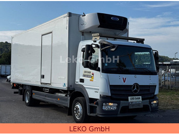 Рефрижератор MERCEDES-BENZ Atego 1218