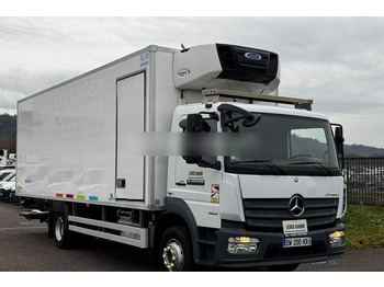 Рефрижератор MERCEDES-BENZ Atego 1524