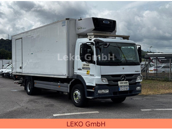 Рефрижератор MERCEDES-BENZ Atego