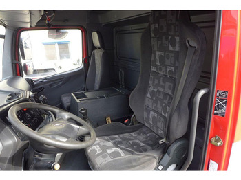 Грузовик бортовой/ Платформа, Автоманипулятор Mercedes-Benz Axor 1826 *Euro5*TÜV*HIAB 099B-2 DUO*1824 1829: фото 5 Грузовик бортовой/ Платформа, Автоманипулятор Mercedes-Benz Axor 1826 *Euro5*TÜV*HIAB 099B-2 DUO*1824 1829: фото 5