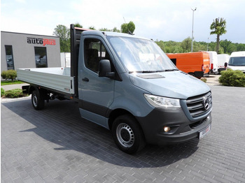 Малотоннажный бортовой грузовик Mercedes-Benz SPRINTER 315 SKRZYNIA 8 PALET TEMPOMAT KLIMATYZACJA  150KM [ 199: фото 4 Малотоннажный бортовой грузовик Mercedes-Benz SPRINTER 315 SKRZYNIA 8 PALET TEMPOMAT KLIMATYZACJA  150KM [ 199: фото 4