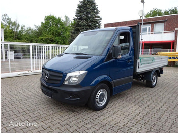 Грузовик бортовой/ Платформа MERCEDES-BENZ Sprinter 313