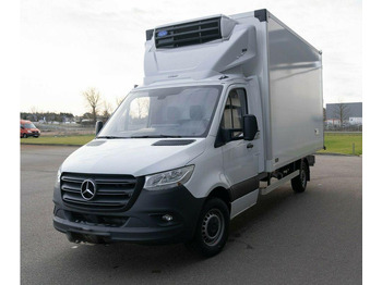 Фургон-рефрижератор MERCEDES-BENZ Sprinter 316