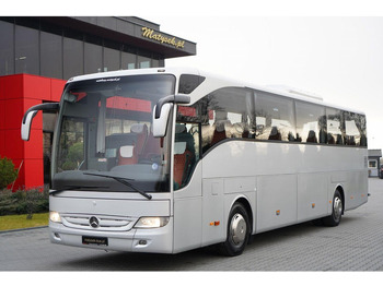 Туристический автобус MERCEDES-BENZ Tourismo