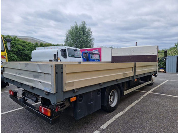 Mitsubishi 70 C 18 Fuso Canter Pritschenwagen Euro 6 в лизинг Mitsubishi 70 C 18 Fuso Canter Pritschenwagen Euro 6: фото 4 Mitsubishi 70 C 18 Fuso Canter Pritschenwagen Euro 6 в лизинг Mitsubishi 70 C 18 Fuso Canter Pritschenwagen Euro 6: фото 4