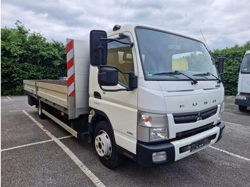 Mitsubishi 70 C 18 Fuso Canter Pritschenwagen Euro 6 в лизинг Mitsubishi 70 C 18 Fuso Canter Pritschenwagen Euro 6: фото 1 Mitsubishi 70 C 18 Fuso Canter Pritschenwagen Euro 6 в лизинг Mitsubishi 70 C 18 Fuso Canter Pritschenwagen Euro 6: фото 1