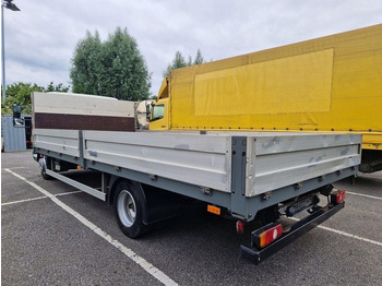 Mitsubishi 70 C 18 Fuso Canter Pritschenwagen Euro 6 в лизинг Mitsubishi 70 C 18 Fuso Canter Pritschenwagen Euro 6: фото 3 Mitsubishi 70 C 18 Fuso Canter Pritschenwagen Euro 6 в лизинг Mitsubishi 70 C 18 Fuso Canter Pritschenwagen Euro 6: фото 3