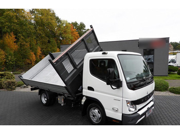 Самосвал MITSUBISHI