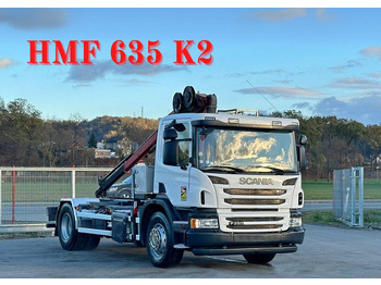 Грузовик-шасси MITSUBISHI