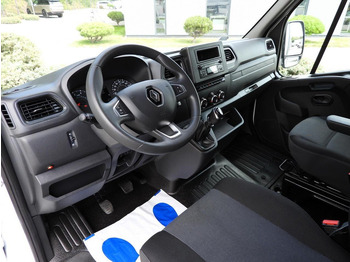 Тентованный фургон Renault MASTER PLANDEKA: фото 2 Тентованный фургон Renault MASTER PLANDEKA: фото 2
