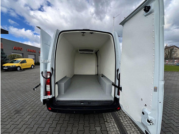 Фургон-рефрижератор RENAULT Master