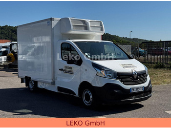 Фургон-рефрижератор RENAULT Trafic 1.6