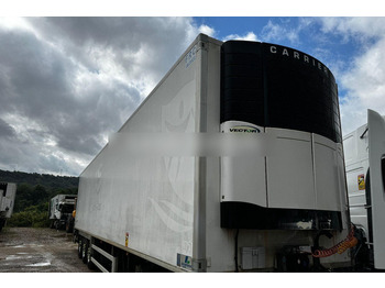 Samro DOPPELSTOCK Mit Vector 1850Mt Bis -30°C в лизинг Samro DOPPELSTOCK Mit Vector 1850Mt Bis -30°C: фото 1