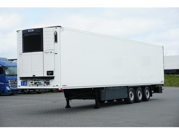 Полуприцеп-рефрижератор SCHMITZ