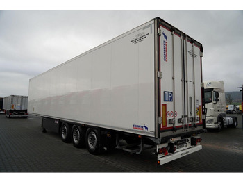 Полуприцеп-рефрижератор Schmitz Cargobull: фото 3