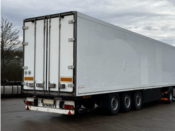 Schmitz Cargobull SKO 24 в лизинг Schmitz Cargobull SKO 24: фото 3 Schmitz Cargobull SKO 24 в лизинг Schmitz Cargobull SKO 24: фото 3