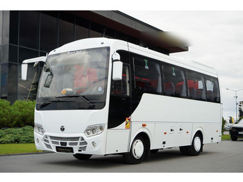 Пригородный автобус TEMSA