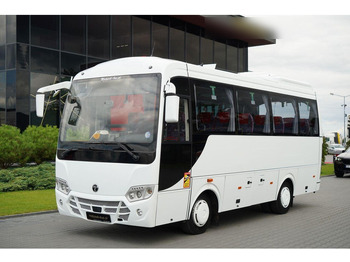 Пригородный автобус Temsa PRESTIJ SX: фото 2