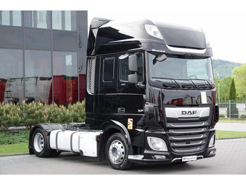 Тягач DAF XF 480
