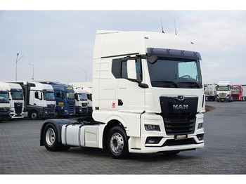 Тягач MAN TGX 18.510