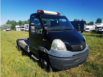 Тягач RENAULT