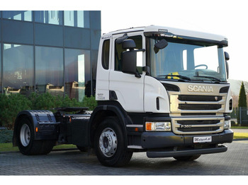 Тягач SCANIA P 360