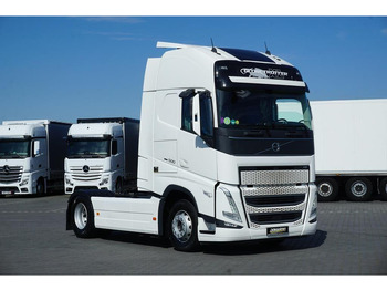 Тягач VOLVO FH 500