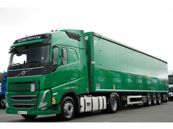 Тягач VOLVO FH 500