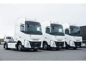 Тягач VOLVO FH
