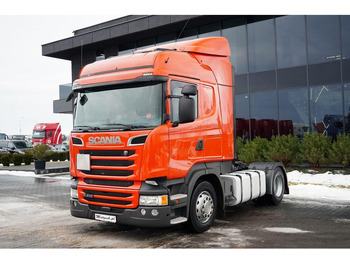 Тягач Scania R 410: фото 4