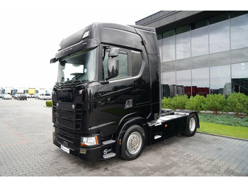 Scania S 500 / RETARDER / I-PARK COOL / NAVI / PO KONTRAKCIE SERWISOWYM в лизинг Scania S 500 / RETARDER / I-PARK COOL / NAVI / PO KONTRAKCIE SERWISOWYM: фото 2 Scania S 500 / RETARDER / I-PARK COOL / NAVI / PO KONTRAKCIE SERWISOWYM в лизинг Scania S 500 / RETARDER / I-PARK COOL / NAVI / PO KONTRAKCIE SERWISOWYM: фото 2