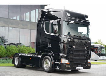 Scania S 500 / RETARDER / I-PARK COOL / NAVI / PO KONTRAKCIE SERWISOWYM в лизинг Scania S 500 / RETARDER / I-PARK COOL / NAVI / PO KONTRAKCIE SERWISOWYM: фото 4 Scania S 500 / RETARDER / I-PARK COOL / NAVI / PO KONTRAKCIE SERWISOWYM в лизинг Scania S 500 / RETARDER / I-PARK COOL / NAVI / PO KONTRAKCIE SERWISOWYM: фото 4