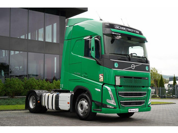 Volvo FH 500 / I-SAVE / RETARDER / HYDRAULIKA /I-PARK COOL / OPO в лизинг Volvo FH 500 / I-SAVE / RETARDER / HYDRAULIKA /I-PARK COOL / OPO: фото 5