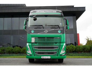 Volvo FH 500 / I-SAVE / RETARDER / HYDRAULIKA /I-PARK COOL / OPO в лизинг Volvo FH 500 / I-SAVE / RETARDER / HYDRAULIKA /I-PARK COOL / OPO: фото 4