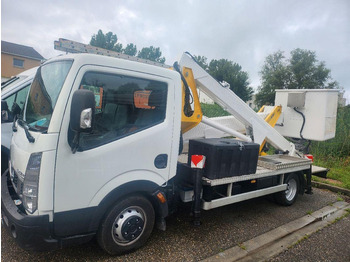 Коммерческий автомобиль NISSAN