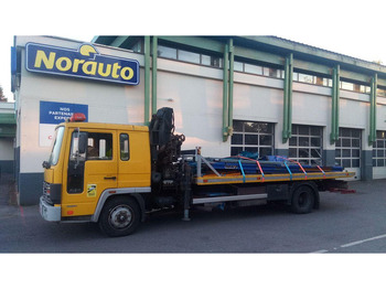 Автовоз VOLVO FL