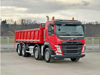 Самосвал VOLVO FM 370