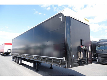 Wielton FIRANKA / MEGA / LOWDECK / OŚ PODNOSZONA / DACH PODNOSZONY / 201 в лизинг Wielton FIRANKA / MEGA / LOWDECK / OŚ PODNOSZONA / DACH PODNOSZONY / 201: фото 2