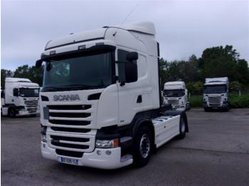 Тягач SCANIA R450: фото 1
