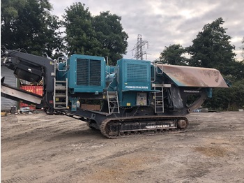 Дробилка Powerscreen R400: фото 1