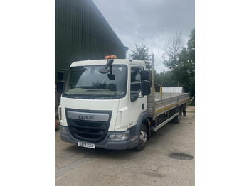 Грузовик бортовой/ Платформа DAF LF45-150 Euro 6: фото 2