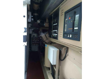 Электрогенератор Cummins Generator 1425 KVA powerd by KTA50-G3: фото 4