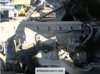 Двигатель IVECO Cursor 10 | 430 HP | Euro 3 | engine: фото 5