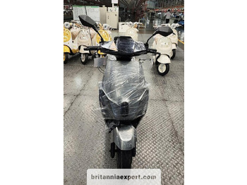 Новый Мотоцикл LUYUAN S90 Pro Max 80 Km/h Electric Scooter: фото 2 Новый Мотоцикл LUYUAN S90 Pro Max 80 Km/h Electric Scooter: фото 2