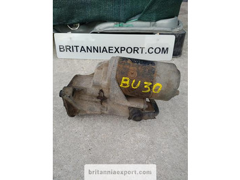 Стартер TOYOTA