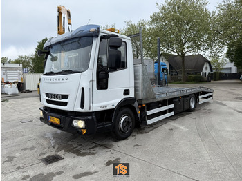 Автовоз IVECO
