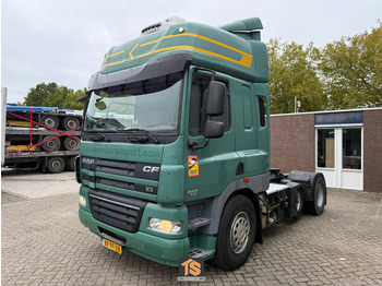 Тягач DAF CF 85 410