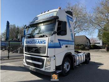 Тягач VOLVO FH 400