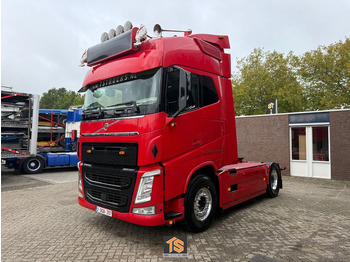 Тягач VOLVO FH 540